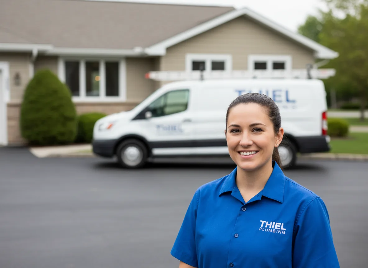Plumber Plum City, WI FAQs
